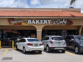 Pinecrest Bakery - Sweetwater