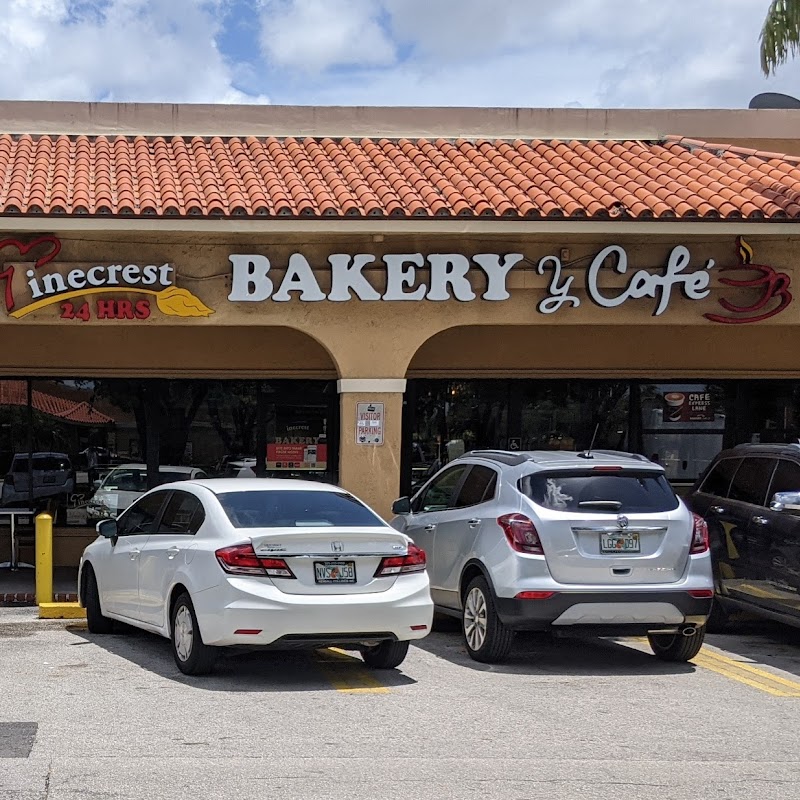 Pinecrest Bakery - Sweetwater