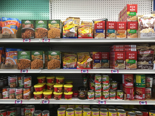 Discount Store «99 Cents Only Stores», reviews and photos, 8966 Reseda Blvd, Northridge, CA 91324, USA