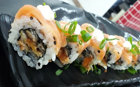 Kitau Sushi - Japanese Food image