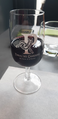 Plats et boissons du Restaurant La Pergola à Saint-Pierre-d'Oléron - n°20