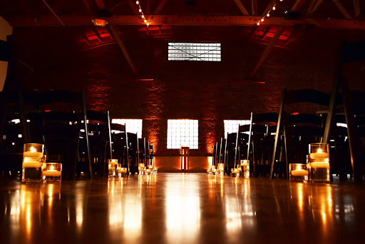 Event Venue «Warehouse 215 @ Bentley Projects», reviews and photos, 215 E Grant St, Phoenix, AZ 85004, USA