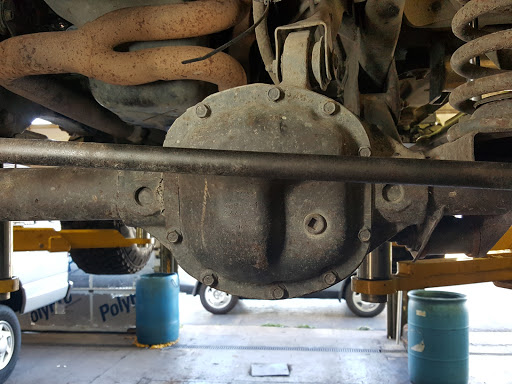 Car Repair and Maintenance «Midas», reviews and photos, 797 W Algonquin Rd, Arlington Heights, IL 60005, USA