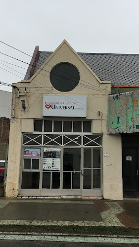 Opiniones de Iglesia universal en Punta Arenas - Iglesia