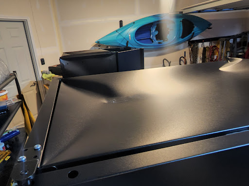 Home Improvement Store «The Home Depot», reviews and photos, 17810 Garland Groh Blvd, Hagerstown, MD 21740, USA