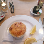 Photo n°1 de l'avis de Kathrin.r fait le 23/08/2019 à 15:10 sur le  Landgasthof Zur krummen Linde à Hohen Neuendorf