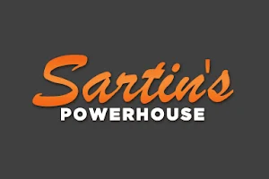 Sartin's Powerhouse image