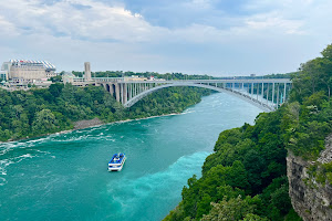 Rainbow International Bridge