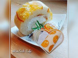 Pansook Cafe