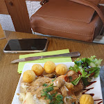 Photo n°4 de l'avis de Michael.e fait le 18/04/2022 à 17:25 sur le  Gasthaus Zur Klippe Schierke à Wernigerode