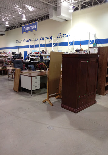 Thrift Store «Goodwill», reviews and photos, 7114 Winchester Rd, Memphis, TN 38125, USA