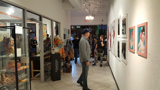Non-Profit Organization «City Arts Factory», reviews and photos, 29 S Orange Ave, Orlando, FL 32801, USA