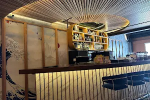 Kaiden Japas Restaurant & Lounge Bar image