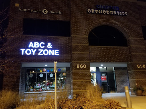 Toy Store «ABC & Toy Zone», reviews and photos, 860 W 78th St, Chanhassen, MN 55317, USA