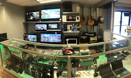 Pawn Shop «Platinum Pawn», reviews and photos, 294 Middle St, Bristol, CT 06010, USA