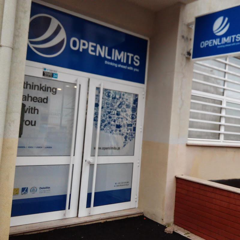 Openlimits - Business Solutions, Lda. - Viseu
