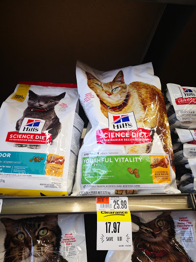Pet Supply Store «Pet Supplies Plus», reviews and photos, 494 Westgate Dr, Brockton, MA 02301, USA