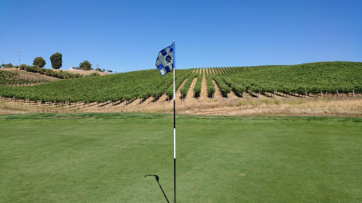 Golf Course «Poppy Ridge Golf Course», reviews and photos, 4280 Greenville Rd, Livermore, CA 94550, USA