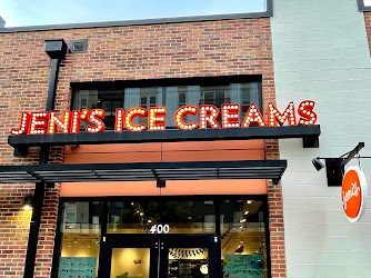 Jeni's Splendid Ice Creams