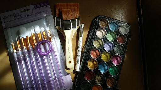 Fabric Store «Jo-Ann Fabrics and Crafts», reviews and photos, 5487 Dressler Rd NW, North Canton, OH 44720, USA