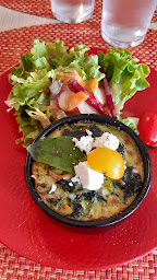 Photo n°18 de Bistrot du Temps qui Passe à Auray ()