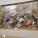 Photo n° 10 de l'avis de Bernard.h fait le 10/03/2024 à 08:44 pour Petit Palais à Paris