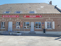 Photos du propriétaire du Café Café des sports - Epicerie à Mesbrecourt-Richecourt - n°5