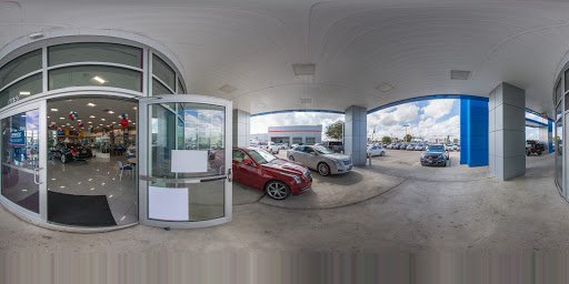 Chevrolet Dealer «AutoNation Chevrolet South Corpus Christi», reviews and photos, 6650 S Padre Island Dr, Corpus Christi, TX 78412, USA