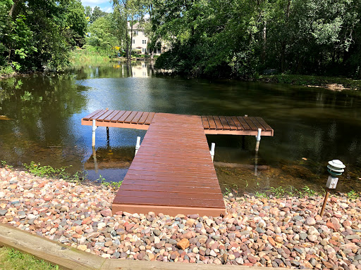 Painter «DBK Painting, LLC», reviews and photos, 945 Colonial Ct, Lake Zurich, IL 60047, USA