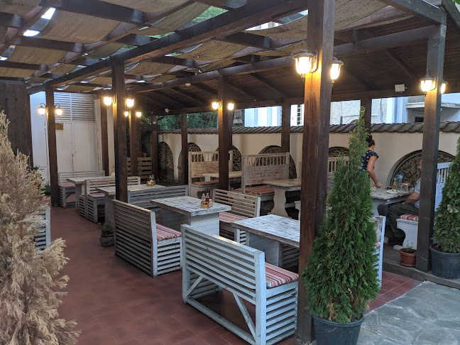 BAR & Механа Лозенец - София