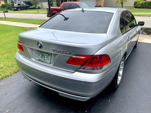 Auto Dent Removal Service «Prestige Auto & Cycle Inc.», reviews and photos, 17200 NW 2nd Ct, Miami, FL 33169, USA