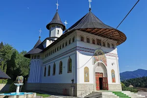 Pangarati Monastery image