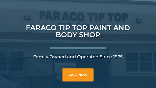 Faraco Tip Top Paint & Body