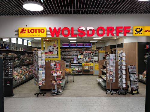 Wolsdorff Tobacco à Trier