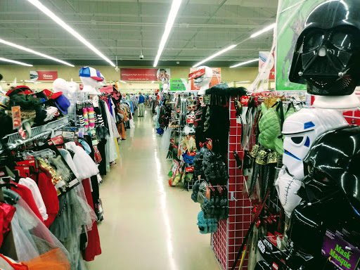 Thrift Store «Savers», reviews and photos