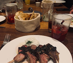 Blanco Bistró - Paseo Arcos Bosques photo