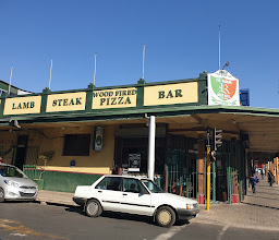The Radium Beerhall photo