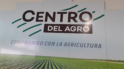 Centro Del Agro S.A Campo 9