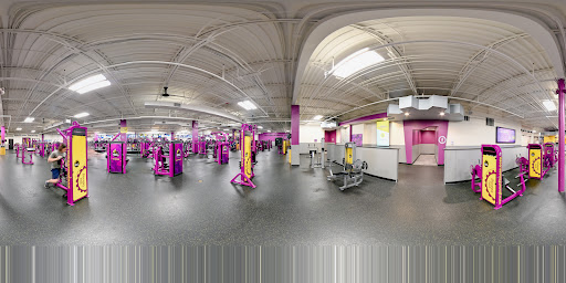Gym «Planet Fitness - Mechanicsburg (Carlisle Pike), PA», reviews and photos, 4850 Carlisle Pike, Hampden Township, PA 17050, USA