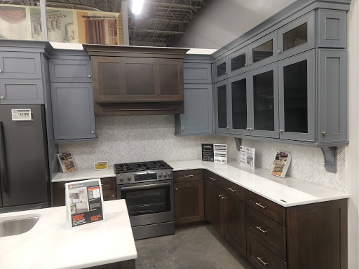 Home Improvement Store «The Home Depot», reviews and photos, 1000 NE 4th Ave, Fort Lauderdale, FL 33304, USA