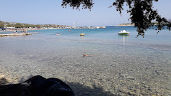 Sosorides beach'in fotoğrafı imkanlar alanı