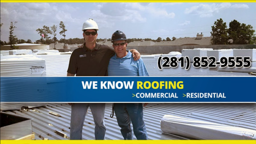 Roofing Contractor «FSR Services», reviews and photos, 15411 Vantage Pkwy W #205, Houston, TX 77032, USA