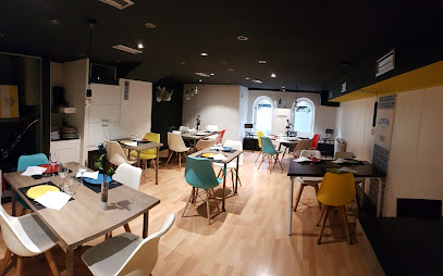 Información y opiniones sobre Comodín Taberna Urbana de Zamora