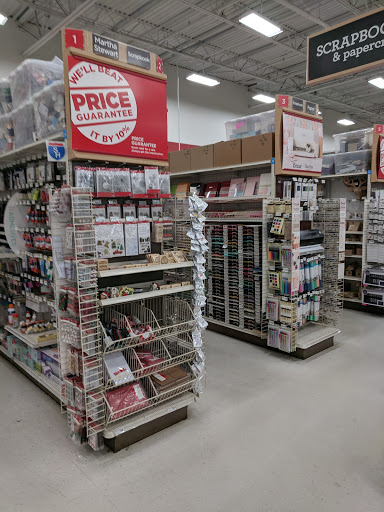 Craft Store «Michaels», reviews and photos, 39170 Argonaut Way, Fremont, CA 94538, USA