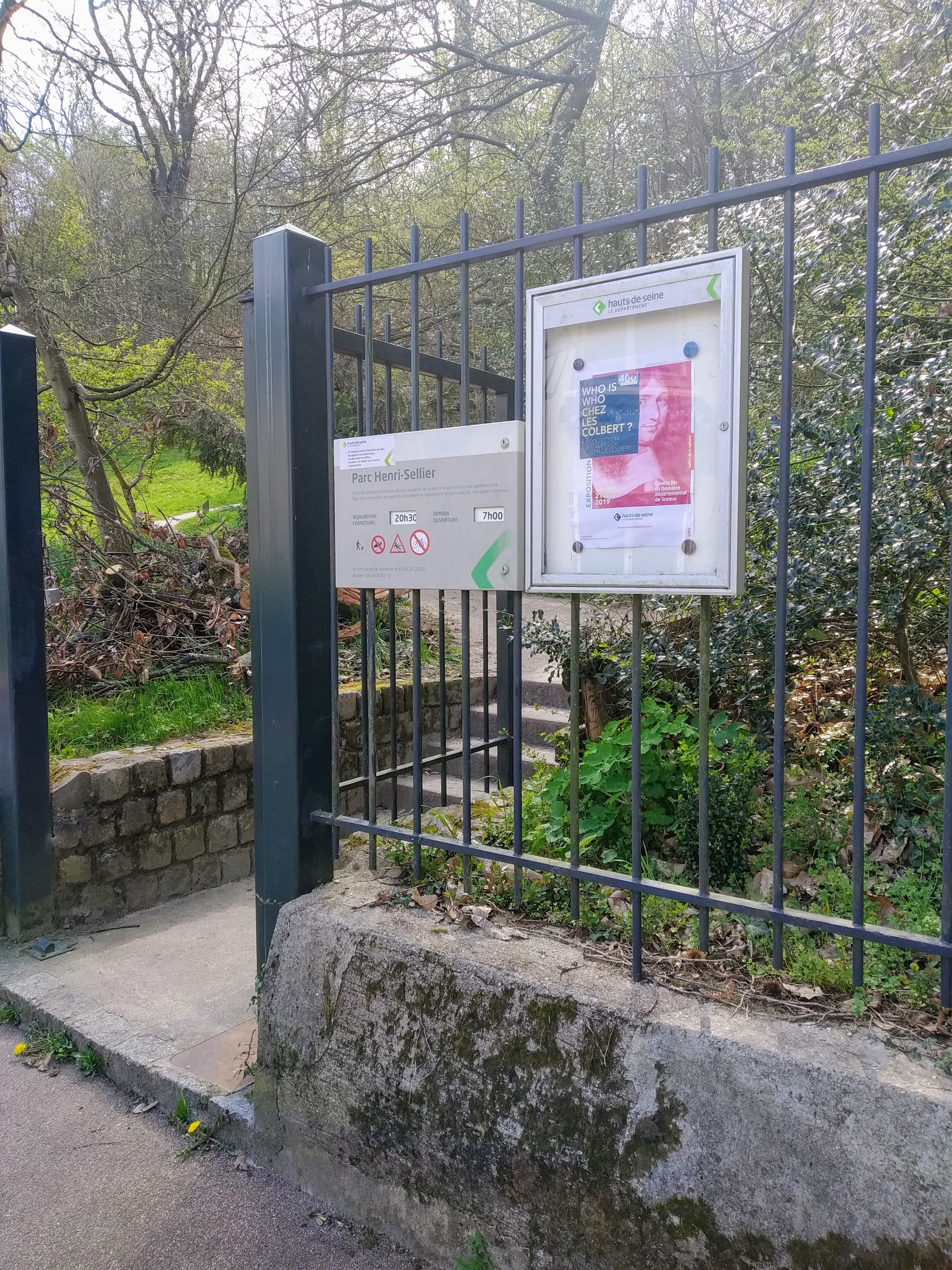 Photo n° 2 de l'avis de Techno.h fait le 06/04/2019 à 16:48