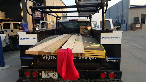 Roofing Contractor «White Castle Roofing», reviews and photos, 15013 Industrial Rd, Omaha, NE 68144, USA