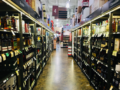 Wine Store «Total Wine & More», reviews and photos, 801 S University Dr G100, Plantation, FL 33324, USA