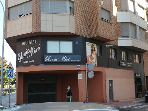 Estilistas Gloria Miró en Villarreal, Castellón