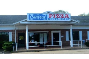 Central Pizza image