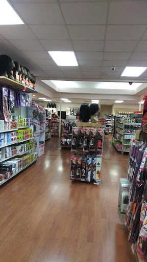 Cosmetics Store «Top One Hair & Beauty Supply», reviews and photos, 2710 Town Center Dr, Kennesaw, GA 30144, USA